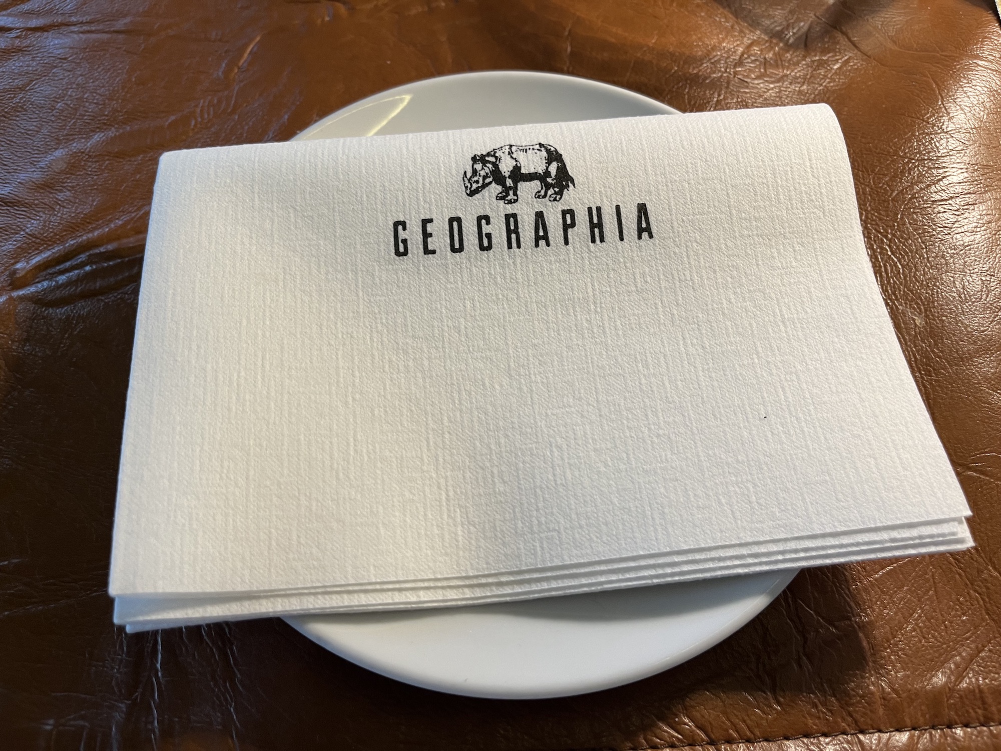 geographia restaurant lissabonn